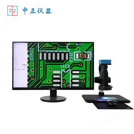 ZZSL-2000C-4K超高清测量显微镜