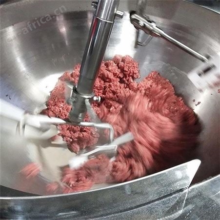 商用大型全自动炒菜机器人 大容量炒凉皮炒菜锅厂家报价 厨房全自动炒菜机器人