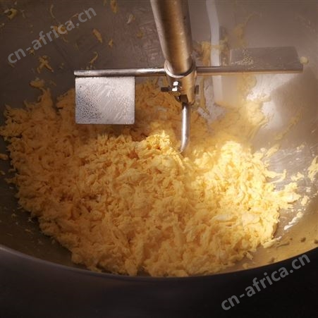 商用大型全自动炒菜机器人 大容量炒凉皮炒菜锅厂家报价 厨房全自动炒菜机器人