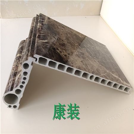 石塑线条 PVC线条 竹木纤维装饰线条 门框窗框线 垭口 背景墙装饰线