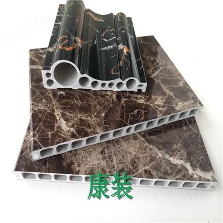 石塑线条 PVC线条 竹木纤维装饰线条 门框窗框线 垭口 背景墙装饰线