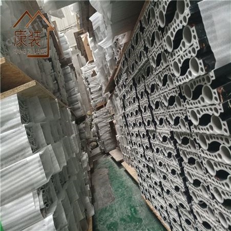 石塑电梯套 仿大理石面 生产电梯门套线板厂家