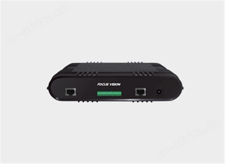 APG-BI-A8100分体式IP网络对讲终端主控机