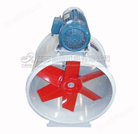 T30-C式轴流通风机