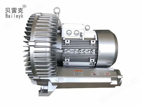 吸尘漩涡高压风机