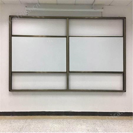 北京加工现货供应教学绿板 学校教室办公培训用平面黑板可定制教学黑板郑州现货