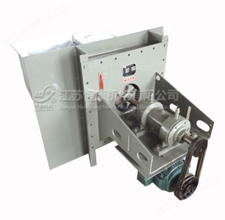 GW系列高温风机
