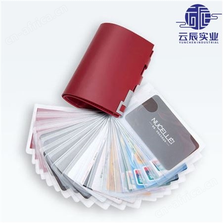 红色多卡位大容量银行卡包 新款女士暗扣名片夹包定制
