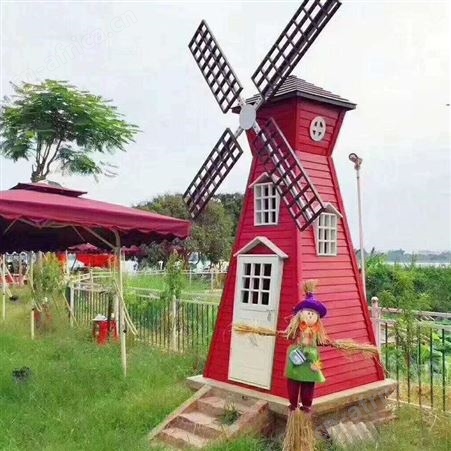 北京利达 商场走廊 彩虹风车长廊 风车长廊效果图 心形风车制作