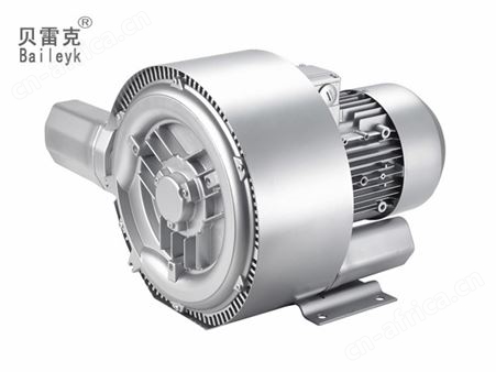 小型调速高压吹风机