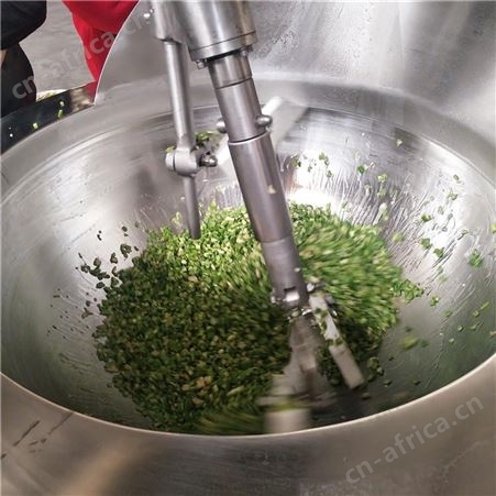 商用炒菜机全自动智能 自动炒菜锅 大型行星炒饭机 多功能炒菜煮饭设备