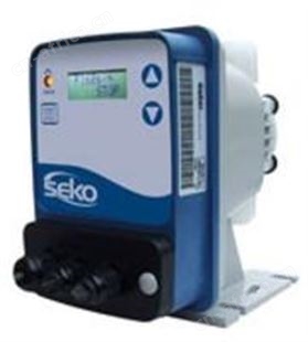 DMS200意大利SEKO电磁隔膜计量泵