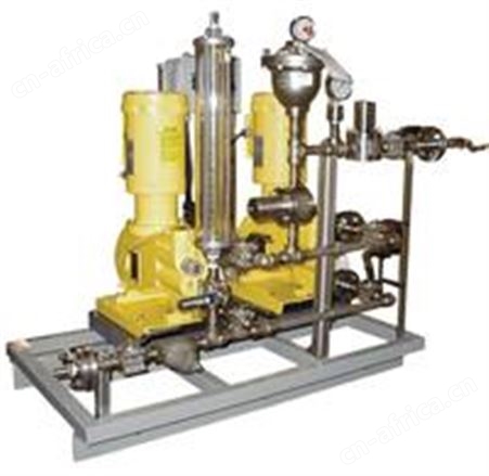 JY-S-2-Y米顿罗计量泵撬