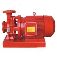 XBD-L型立式多级消防泵
