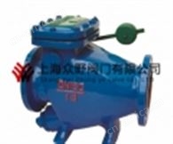 HH44X微阻缓闭止回阀