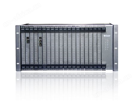 SOC8000 IP-PBX（5U）