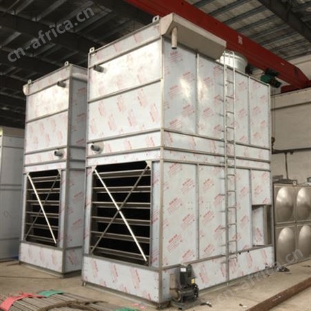 ZNXH-800全不锈钢型氟机组蒸发式冷凝器