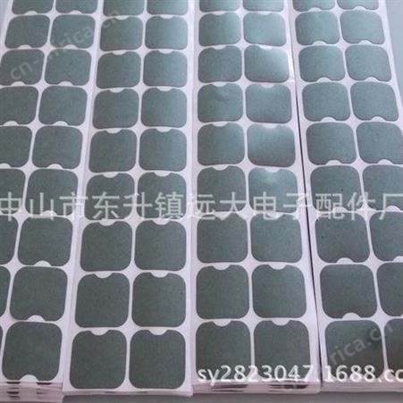 现货供应青壳纸垫片 复合纸垫片 18650绝缘垫片 量大优惠