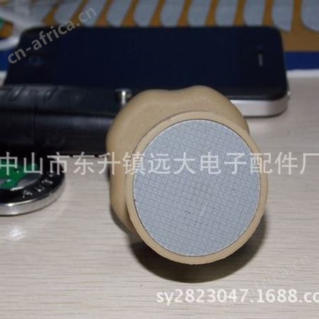 供应白色T5.0家具脚垫 圆形防滑垫 毛毡桌椅防护垫 消音防护垫