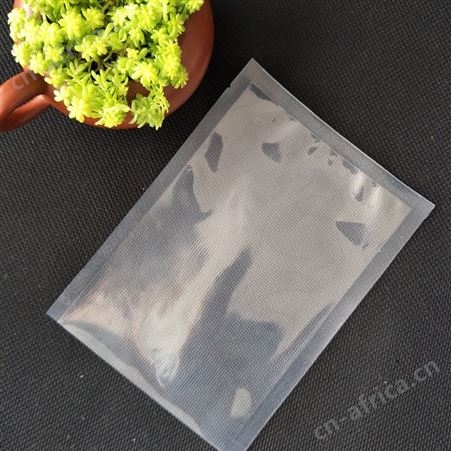 华普世耐高温塑料袋 食品包装袋生产厂家 真空包装袋