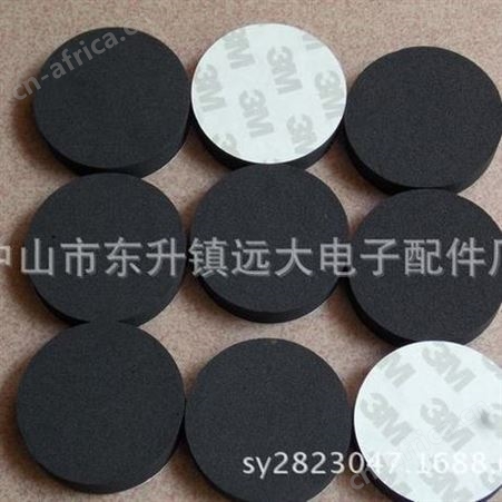 供应黑色CR泡棉垫，阻燃CR，SBR脚垫，EVA垫，高回弹脚垫