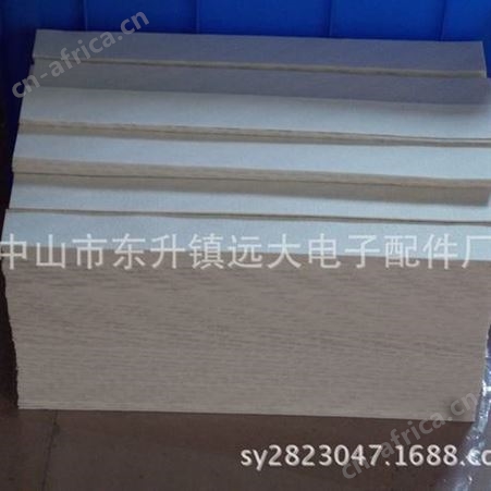 专业生产陶瓷纤维纸垫，耐高温纤纸垫，电器隔热棉垫片