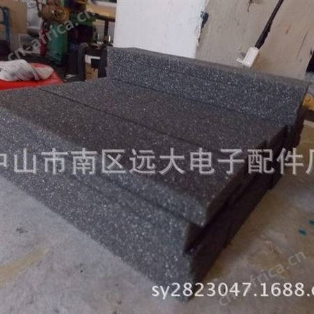 大量供应包装海棉块，海棉垫，防火海棉，内衬海绵片