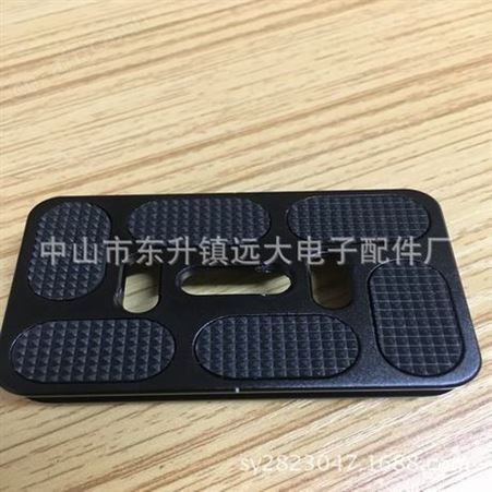 钻石纹橡胶垫 相机支架防滑垫 橡胶脚垫 网纹橡胶垫 防滑脚垫
