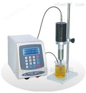UP-250/400手持式超声波破碎仪