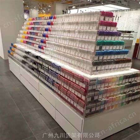 广州九川kkv现代风色调生活家居馆整店输出