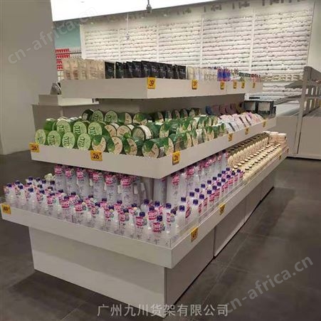 广州九川kkv现代风色调生活家居馆整店输出