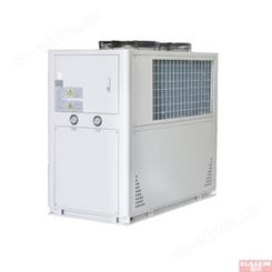风冷式冷水机组-15℃