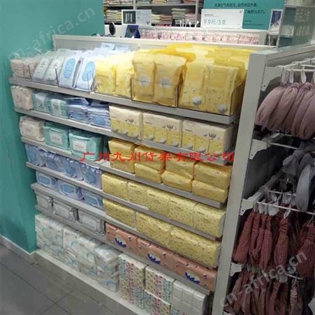 伶俐商场货架生产 名创优品货架商场货架批发 商场货架订做