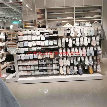 伶俐商场货架生产 名创优品货架商场货架批发 商场货架订做