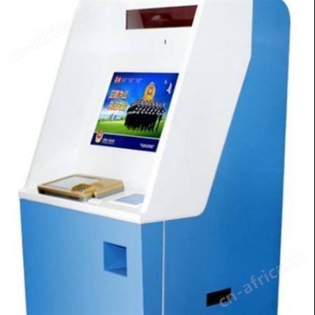 J2150C-K13自助服务终端    九畅智能JOOOC   自助查询缴费一体机   J2150C-K13