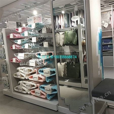 展示货架饰品货架 九川货架全国发货