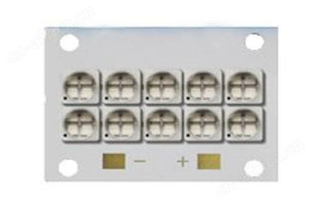 UV LED固化灯模块灯珠365nm395nm400nm紫外线固化灯