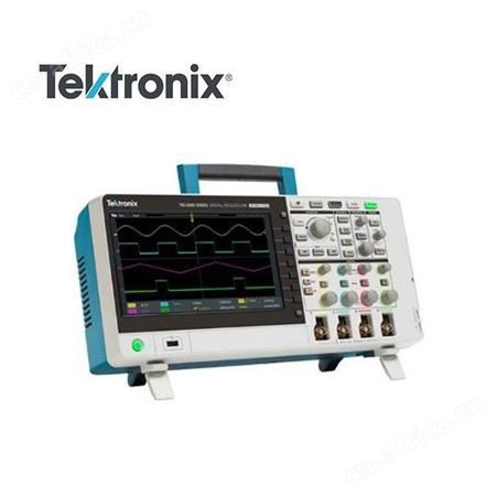泰克Tektronix TPS2000B 数字存储示波器