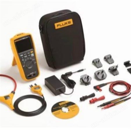 Fluke 279FC 真有效值热成像万用表