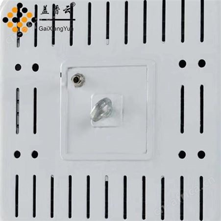 盖香云加油站防爆灯-LED油站灯-QRYZD-150W暗装