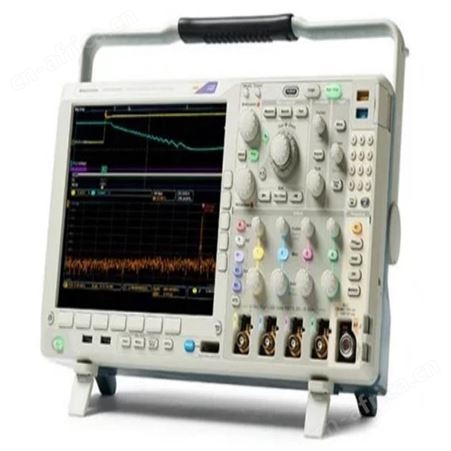 Tektronix泰克 示波器 MDO4000C系列 混合域示波器