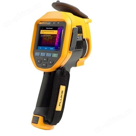 福禄克Fluke Ti480 PRO 红外热成像仪