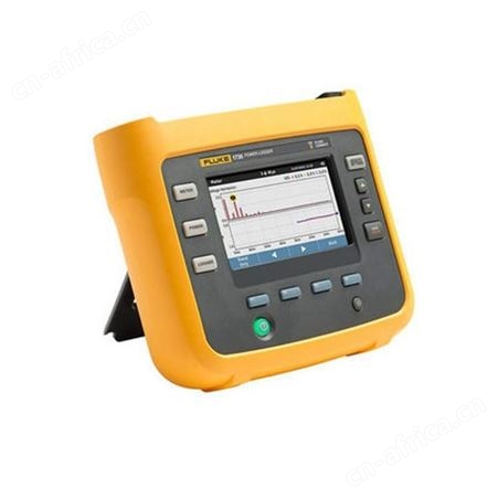 重庆电能质量分析仪 Fluke 1736 福禄克 电能功率测试仪
