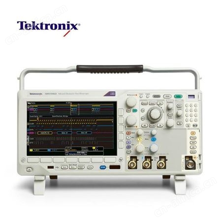Tektronix 3 系列MDO 混合域示波器 泰克示波器价格