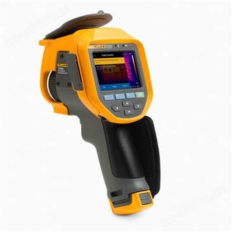福禄克Fluke Ti400 红外热成像仪