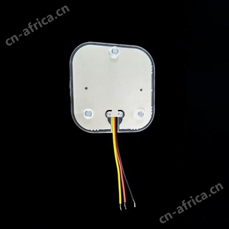 盖香云声光控LED光源模组吸顶灯光源模组12W