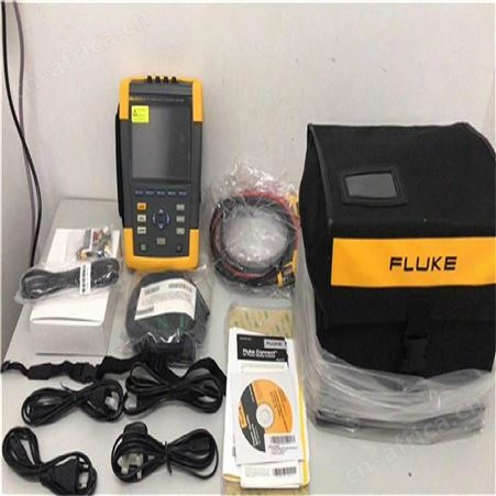 435 II 系列电能质量分析仪 福禄克Fluke