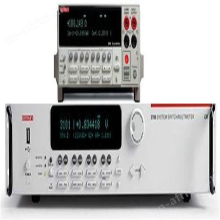 2400系列吉时利数字源表 Keithley 2400系列 SMU 仪器