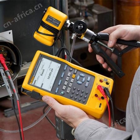 福禄克Fluke 753EL 多功能校验仪 过程信号校验仪