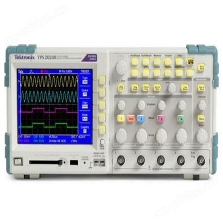 泰克Tektronix TPS2000B 数字存储示波器